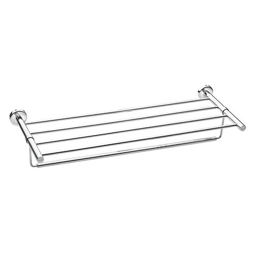 24 Inch SS Rack